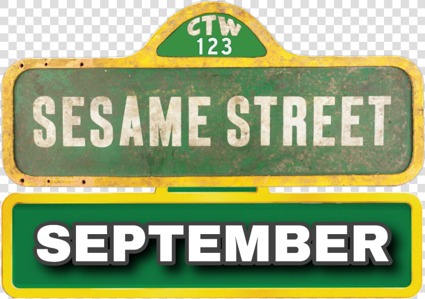  sesame  street  sesamestreet Http   Signage  HD Png DownloadTransparent PNG