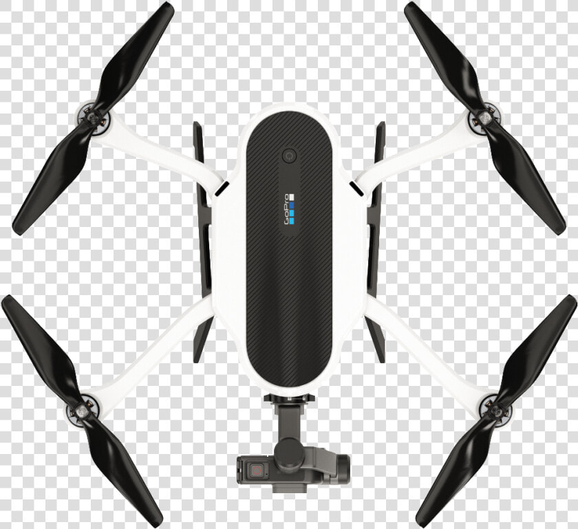 Gopro Karma Drone Propellers  HD Png DownloadTransparent PNG