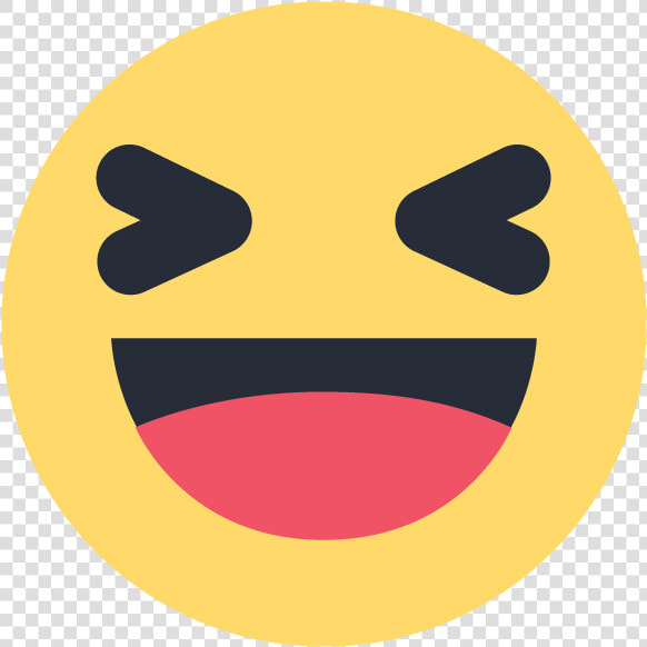 Emoticon Of Smiley Face Tears Facebook Joy   Laughing Face Facebook  HD Png DownloadTransparent PNG