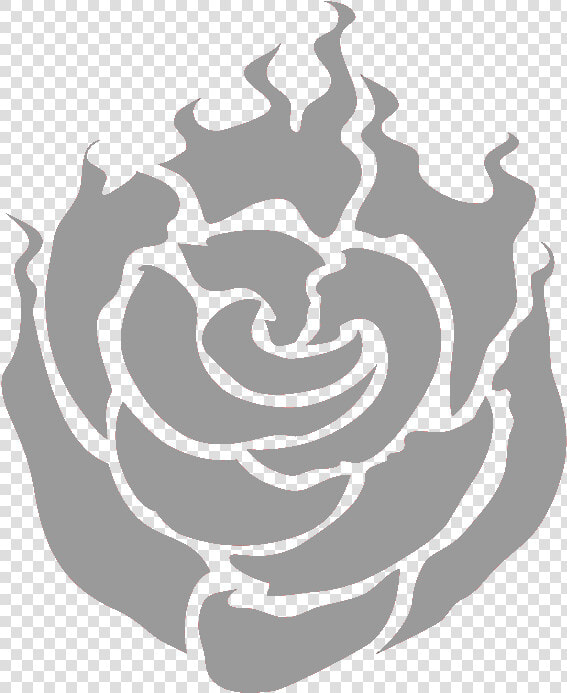 Ruby Rose Rwby Rose  HD Png DownloadTransparent PNG