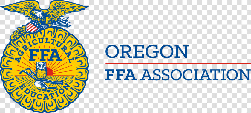 National Ffa Organization Logo  HD Png DownloadTransparent PNG