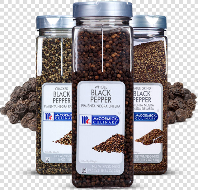 Transparent Black Pepper Png   Types Of Black Pepper  Png DownloadTransparent PNG