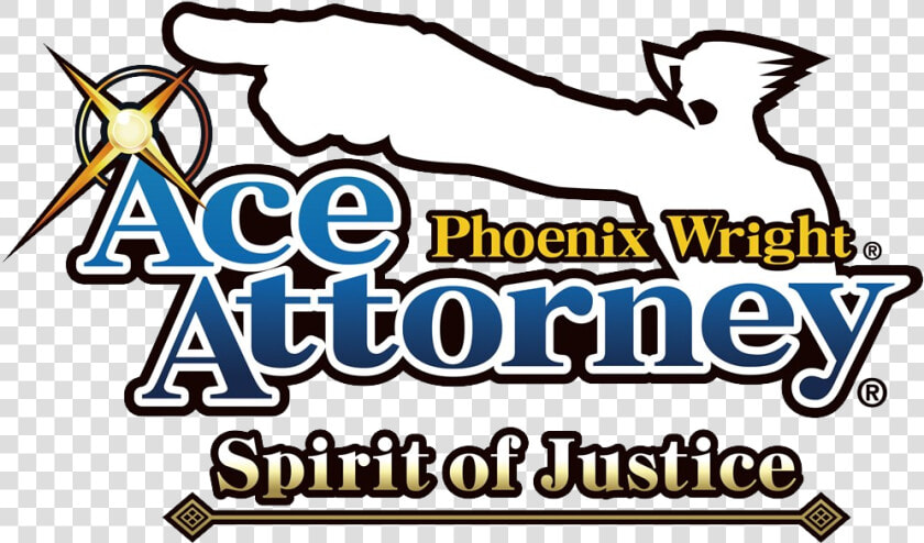 Ace Attorney Spirit Of Justice Dlc Case ‘turnabout   Phoenix Wright Ace Attorney Trials  HD Png DownloadTransparent PNG