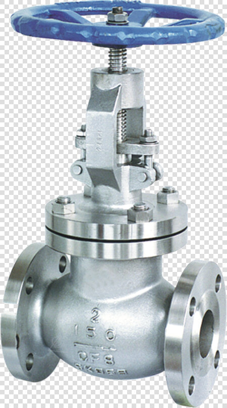 Torontech Globe Valves   Globe Valve In Piping  HD Png DownloadTransparent PNG