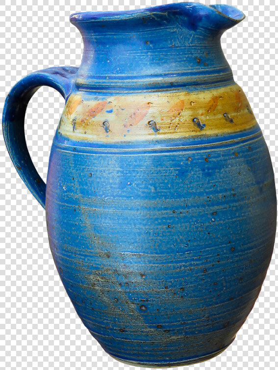 Craft  Krug  Sound  Ceramic  Pottery  Isolated   Ceramic  HD Png DownloadTransparent PNG