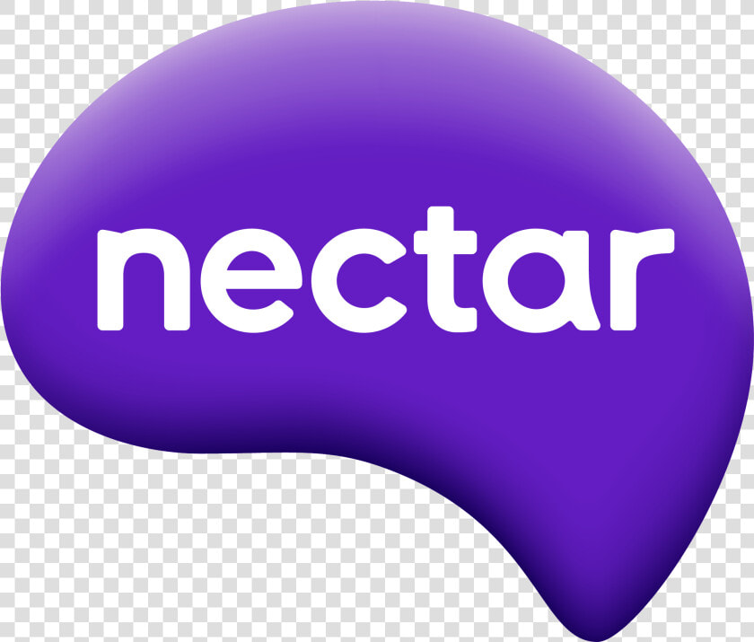 Nectar Card New Logo  HD Png DownloadTransparent PNG