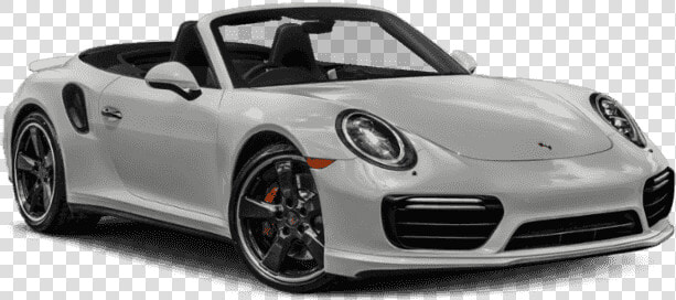 Land Car supercar automotive Design porsche model Car coup� porsche   2019 Porsche 911 Turbo S Convertible  HD Png DownloadTransparent PNG