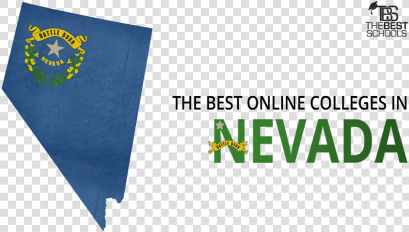 Hero Image For The Best Online Colleges In Nevada   Flag  HD Png DownloadTransparent PNG