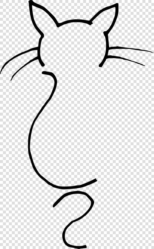 Whiskers Cat Nose Png  Transparent PngTransparent PNG