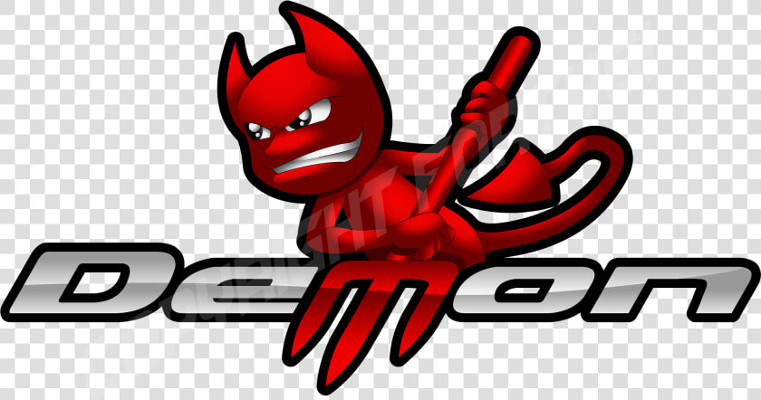 Mopar Demon Logo  HD Png DownloadTransparent PNG