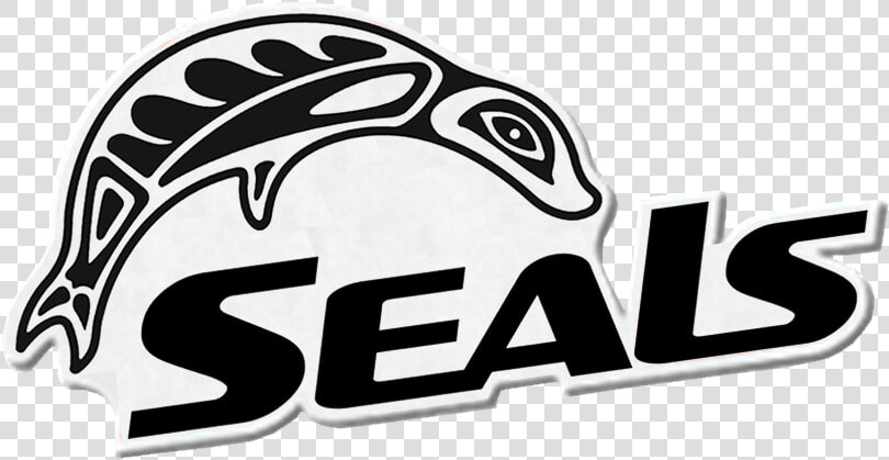 Seals Sprayskirts   Seals Spray Skirt Logo  HD Png DownloadTransparent PNG