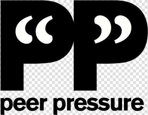 Peer Pressure   Peer Pressure Logo  HD Png DownloadTransparent PNG