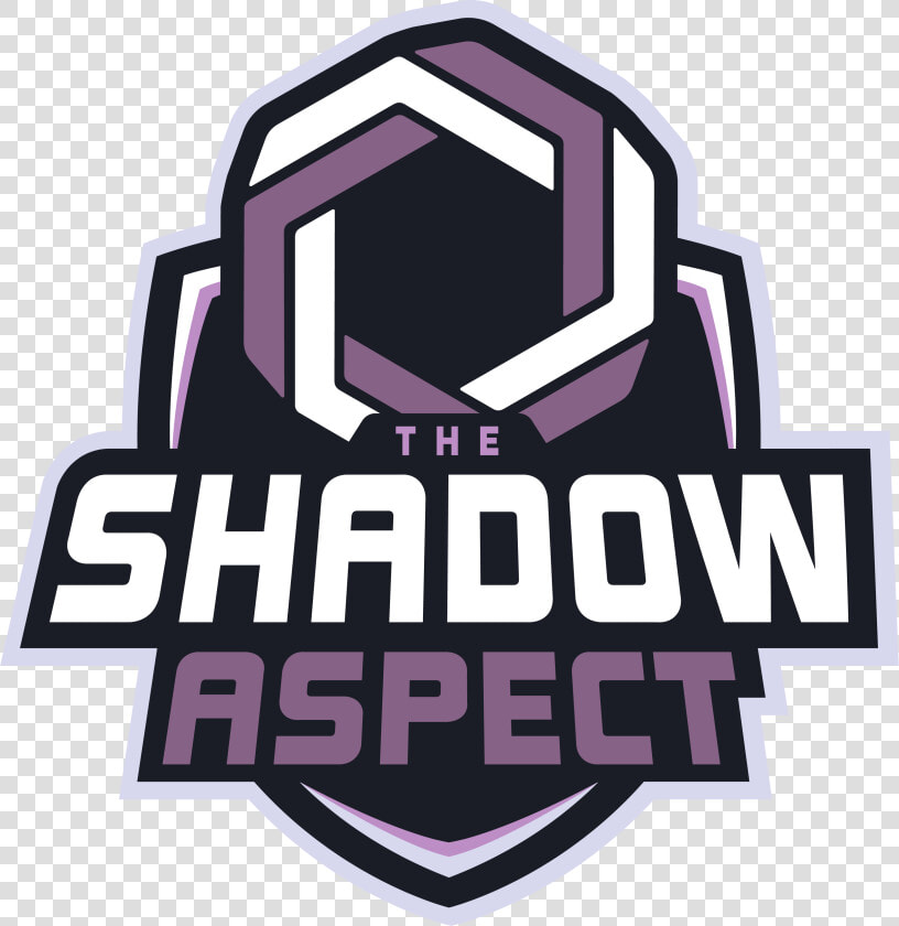 The Shadow Aspect Logo   Graphic Design  HD Png DownloadTransparent PNG