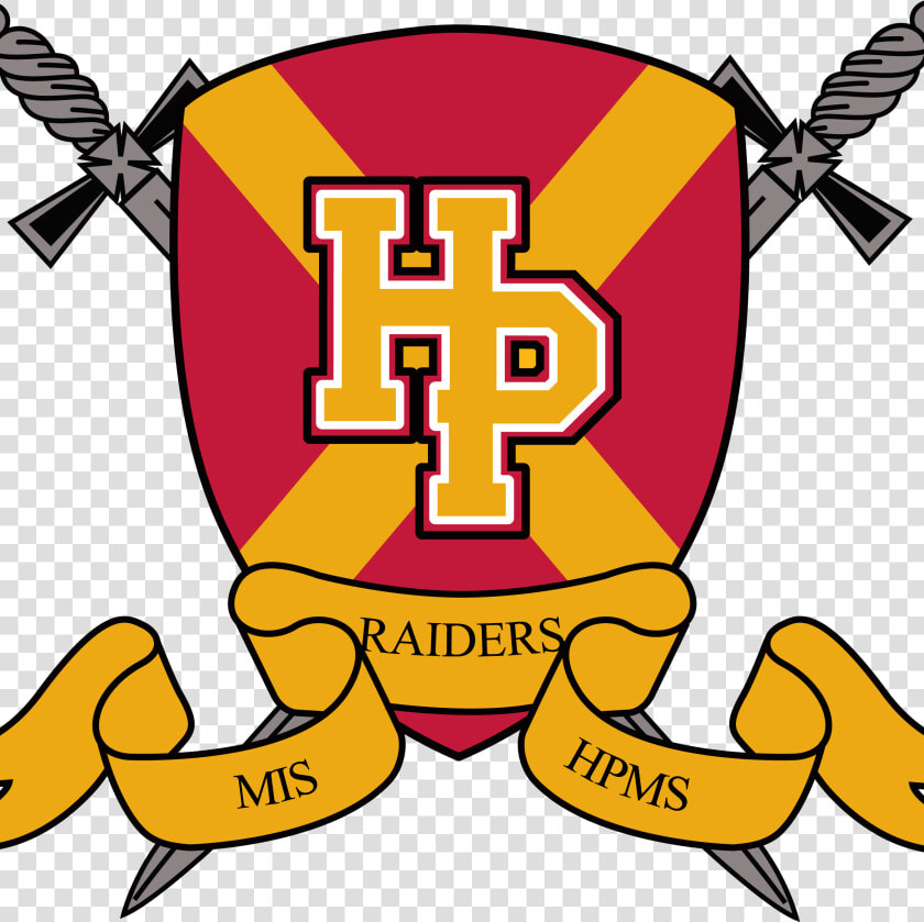 Highland Park School Dallas Logo  HD Png DownloadTransparent PNG