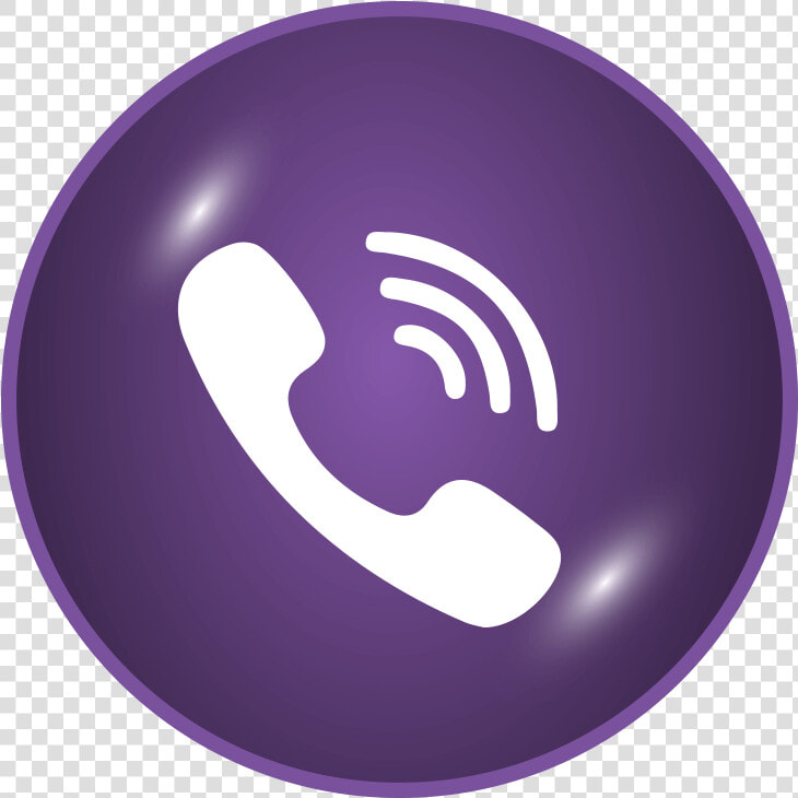 Viber Glossy Icon Png Image Free Download Searchpng   Viber Icon Png  Transparent PngTransparent PNG