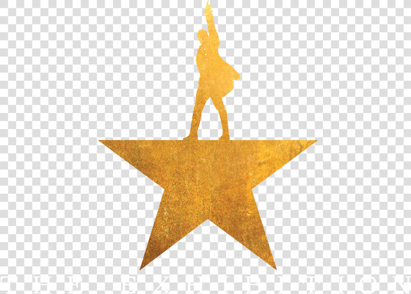 Hamilton Musical Logo Png  Transparent PngTransparent PNG