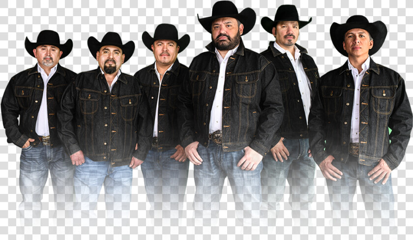 Intocable Lead Singer  HD Png DownloadTransparent PNG