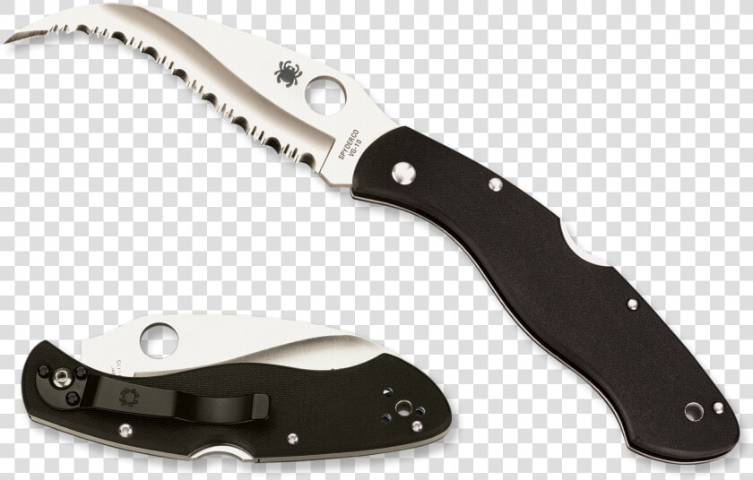 Spyderco Civilian  HD Png DownloadTransparent PNG