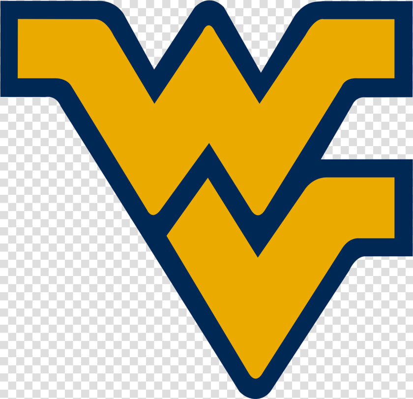 Kansas Jayhawks   Logo West Virginia University  HD Png DownloadTransparent PNG