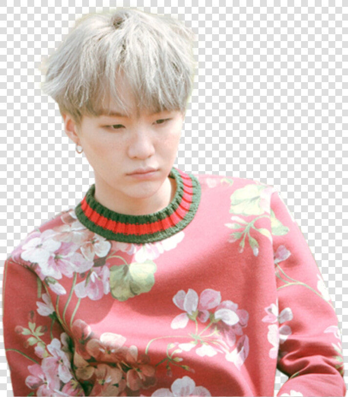 Suga Png   Suga Young Forever Concept  Transparent PngTransparent PNG