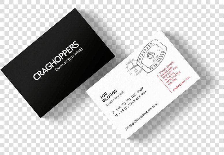 Clip Art Mock Up Business Card   Business Card Sa Mple S  HD Png DownloadTransparent PNG