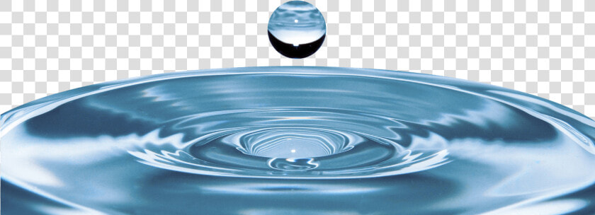 Real Water Drop Png   Drops Of Water Into Ocean  Transparent PngTransparent PNG