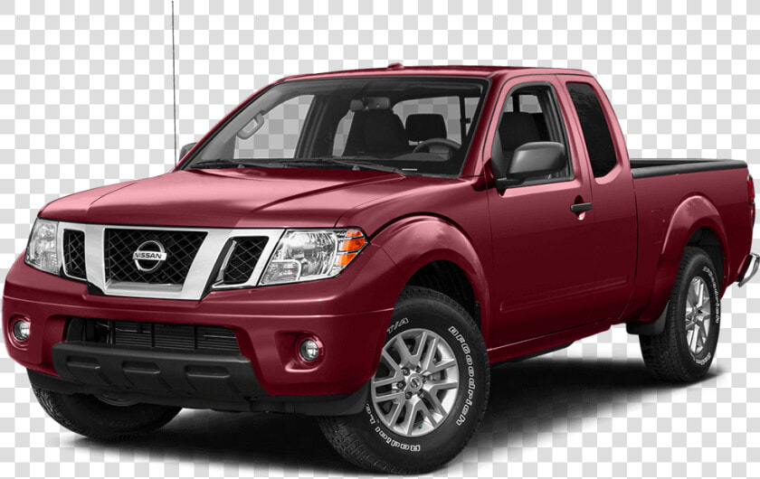 2016 Nissan Frontier   2015 Nissan Sv Crew Cab  HD Png DownloadTransparent PNG