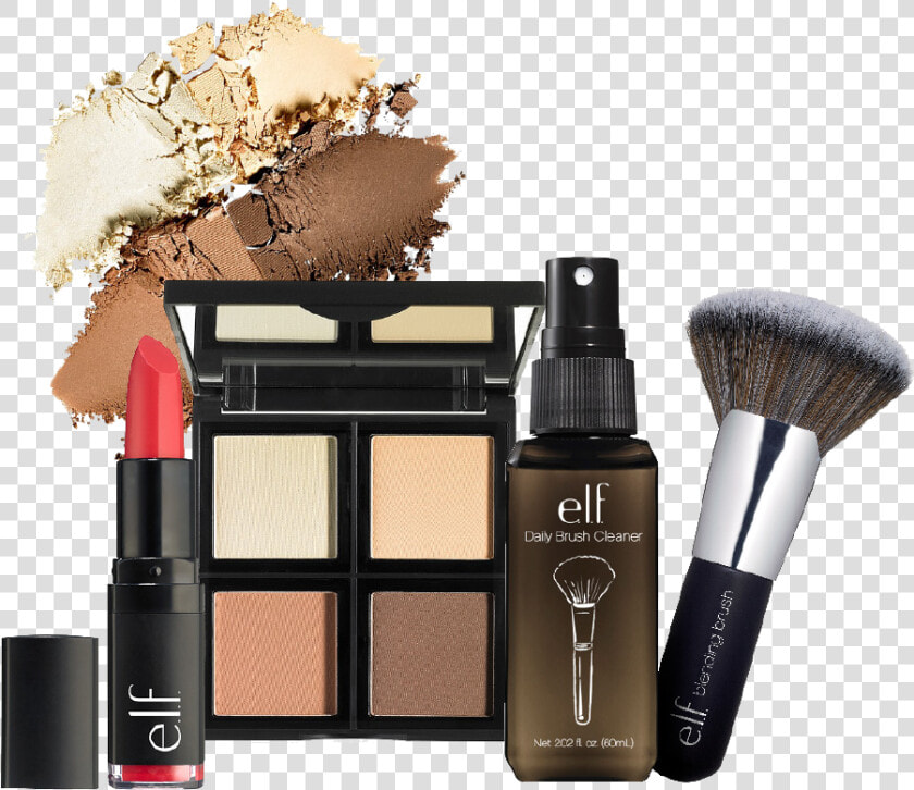 E l f  Contour Palette  HD Png DownloadTransparent PNG