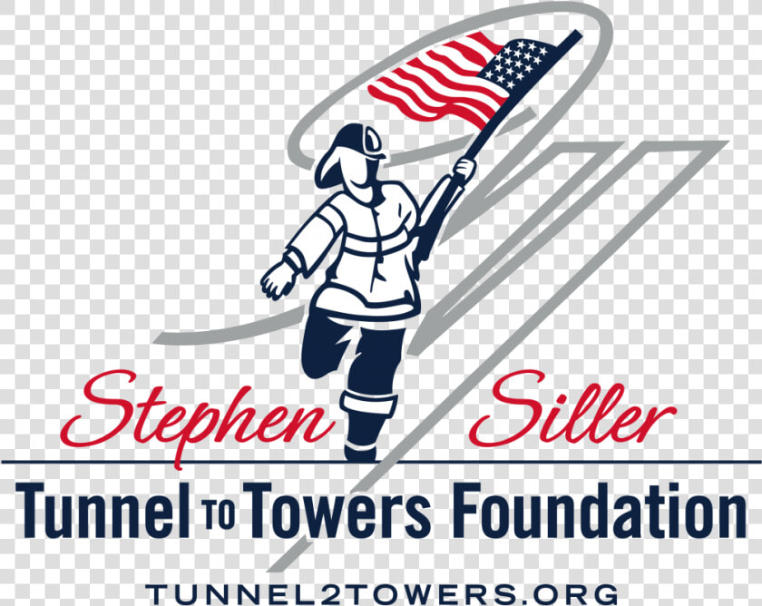 Stephen Siller Tunnel To Towers Foundation  HD Png DownloadTransparent PNG