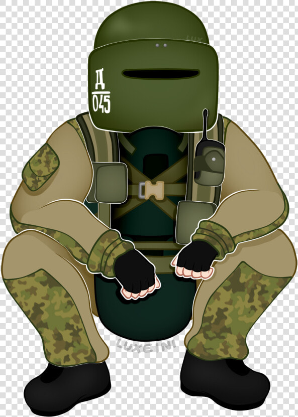 Slav Squad Tachank  Charm Coming Soon   Soldier  HD Png DownloadTransparent PNG