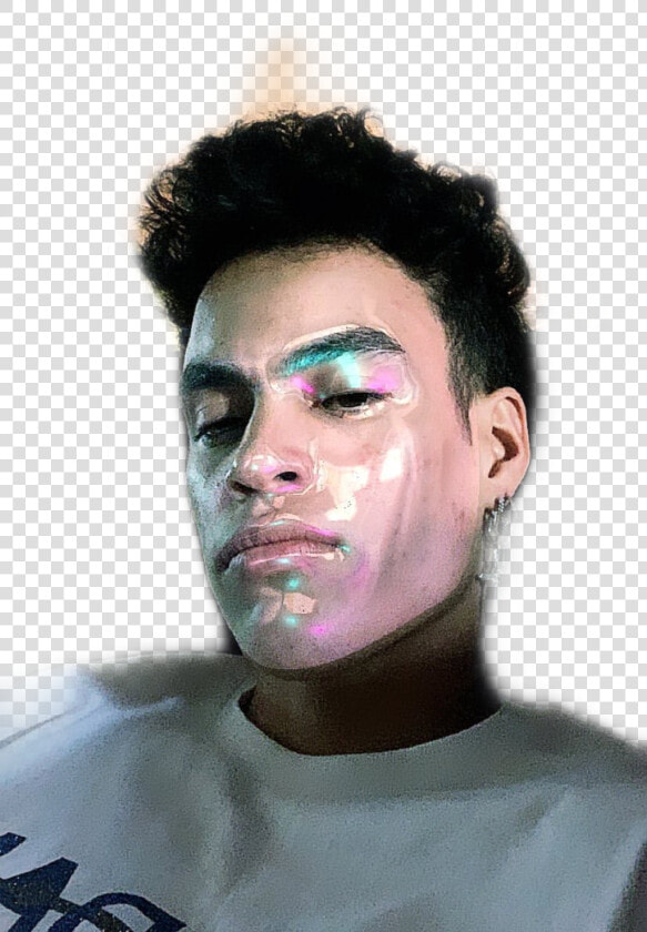  prettymuch  zionkuwonu  brandonarreaga  nickmara  edwinhonoret   Human  HD Png DownloadTransparent PNG