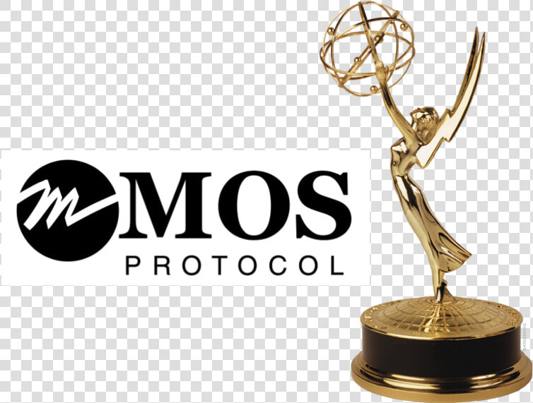 Emmy Awards Trophy Png  Transparent PngTransparent PNG