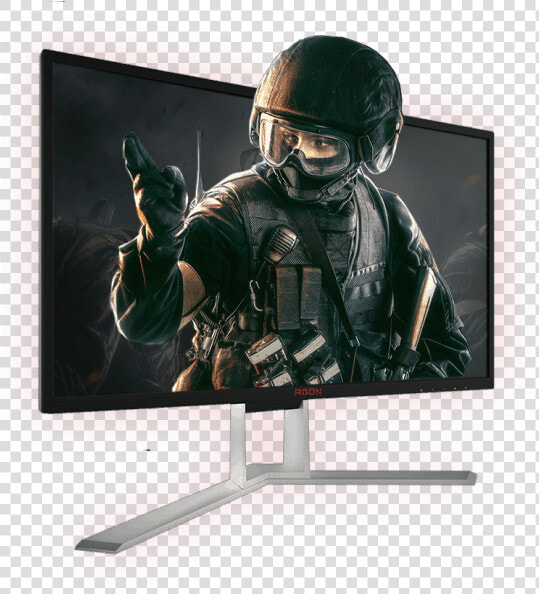 Aoc Agon Ag251fz2  HD Png DownloadTransparent PNG