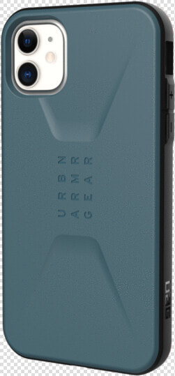 Uag Civilian Slate Grey Iphone 11  HD Png DownloadTransparent PNG