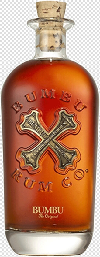 Bumbu Rum 750 Ml   Ron Bumbu  HD Png DownloadTransparent PNG