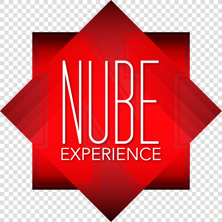 Nube Logo   Graphic Design  HD Png DownloadTransparent PNG