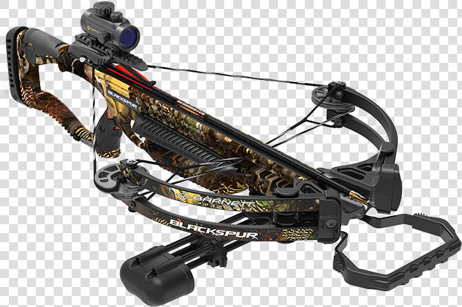 Barnett Recruit Youth 30 Crossbow  HD Png DownloadTransparent PNG