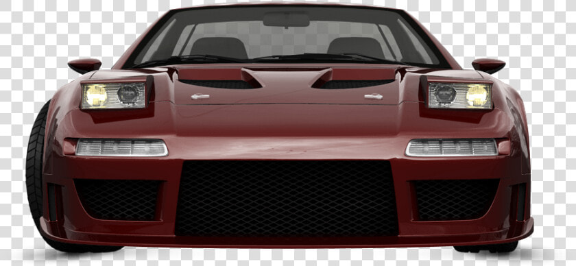 Honda Nsx 90 By Wojak   Lamborghini  HD Png DownloadTransparent PNG