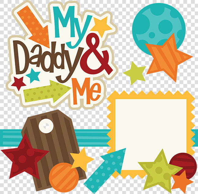 Transparent Smores Clipart   Me And My Dad Clipart  HD Png DownloadTransparent PNG