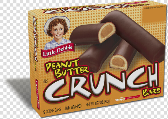 Peanut Butter Bars Little Debbie  HD Png DownloadTransparent PNG