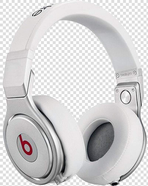 Beats Pro Over ear Headphones   Beats By Dr Dre Pro  HD Png DownloadTransparent PNG