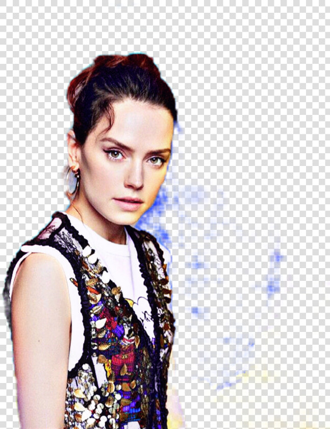 Daisy Ridley Photoshoot 2018   Png Download   Daisy Ridley Photoshoot Grazia  Transparent PngTransparent PNG