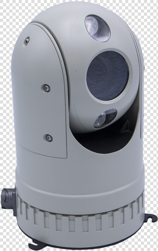 Portable Ptz Ir Camera Dahua  HD Png DownloadTransparent PNG