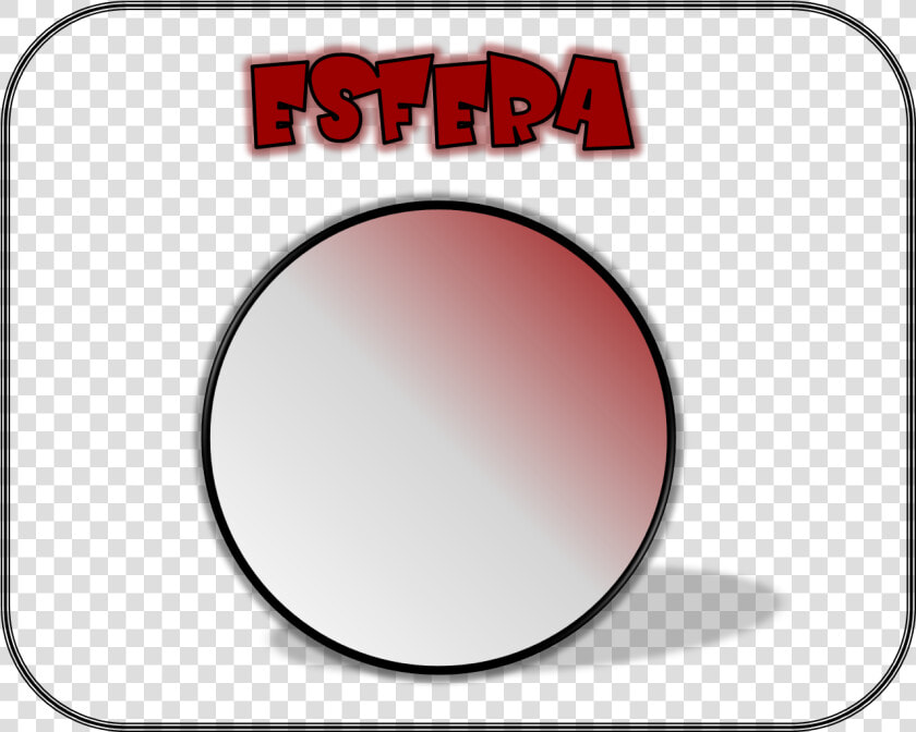 Esfera Figura Geometrica Con Nombre  HD Png DownloadTransparent PNG