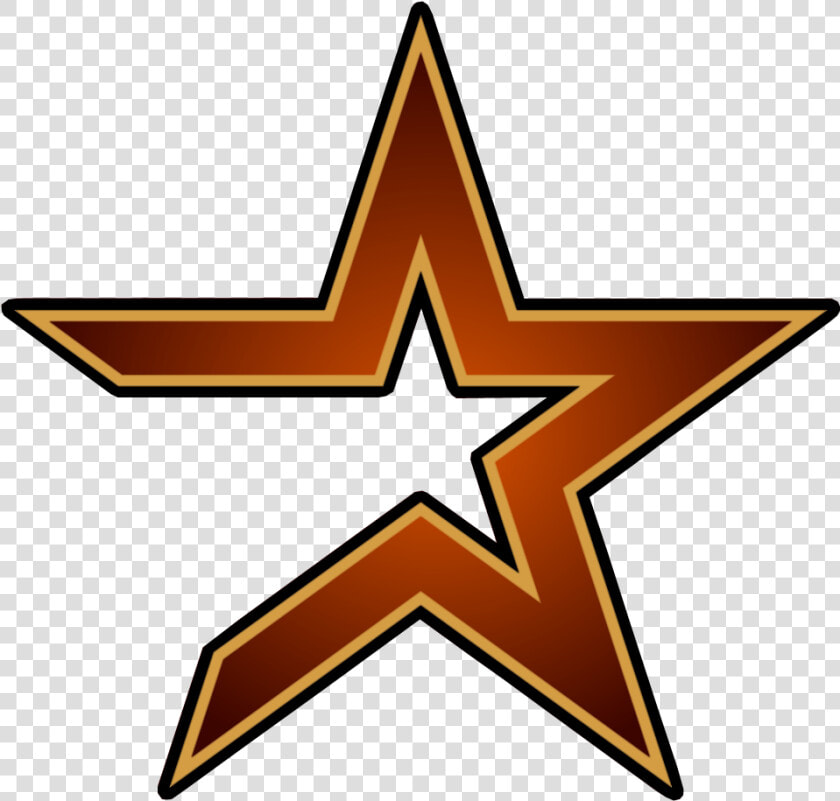 Houston Astros Png Image   Astros Logo  Transparent PngTransparent PNG