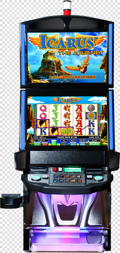 Slot Machine Png Transparent  Png DownloadTransparent PNG