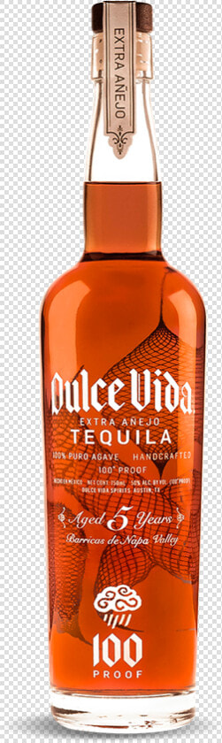 Xanejo   Dulce Vida Tequila Extra Anejo  HD Png DownloadTransparent PNG