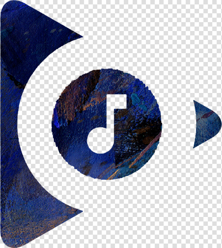 Goog Iii   Logo Google Play Music Png Noir  Transparent PngTransparent PNG