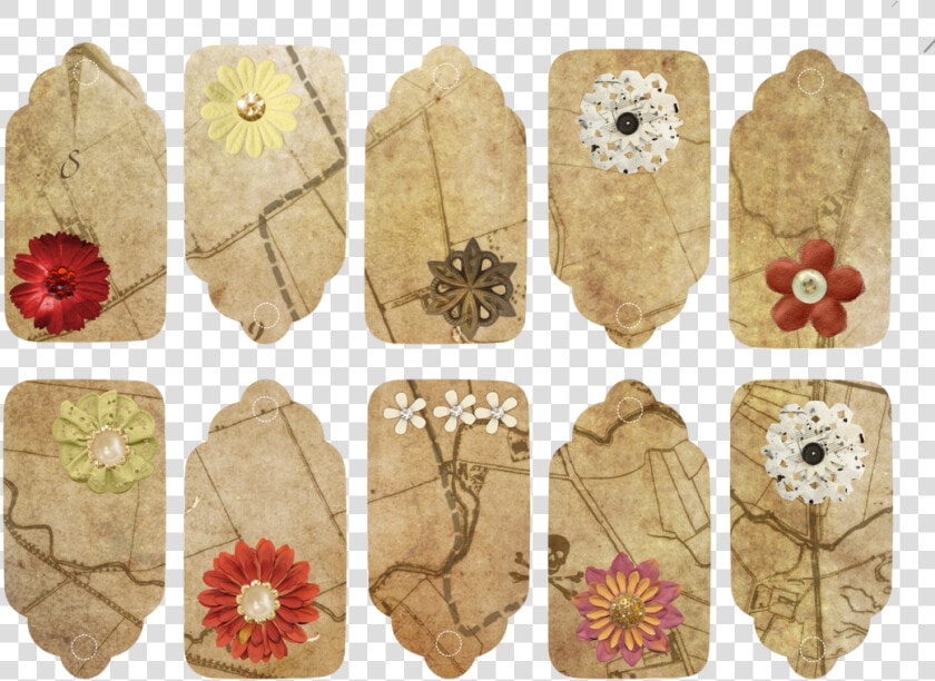 Scrapbooking Tag Png   Cliparts For Scrapbook Vintage  Transparent PngTransparent PNG