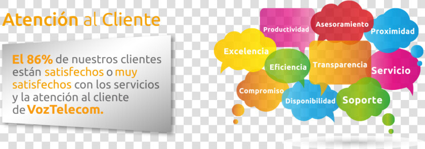 Banner Atención Al Cliente   Graphic Design  HD Png DownloadTransparent PNG